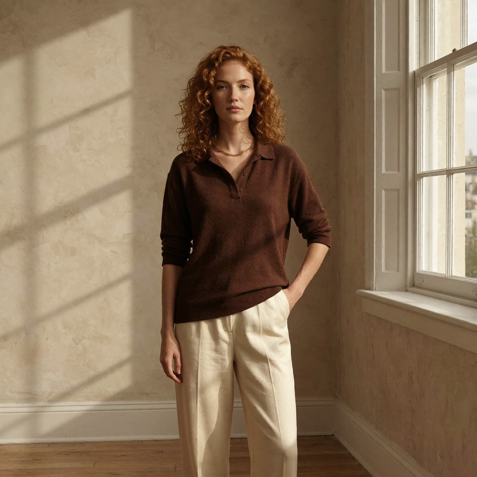 Lookbooks and fashion campaigns