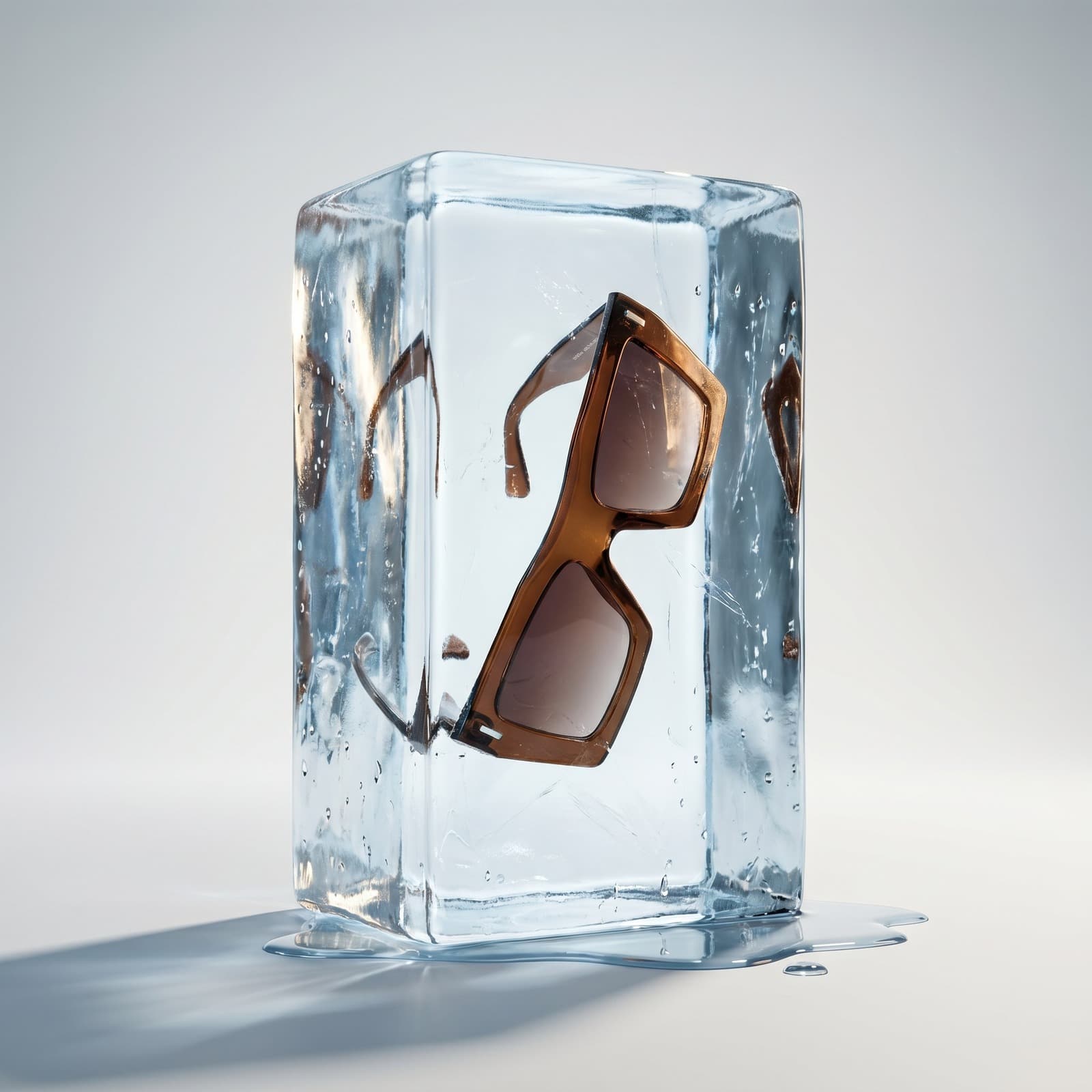 A full product shoot from a single photo